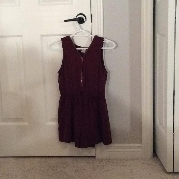 Romper shorts - Picture 1 of 1